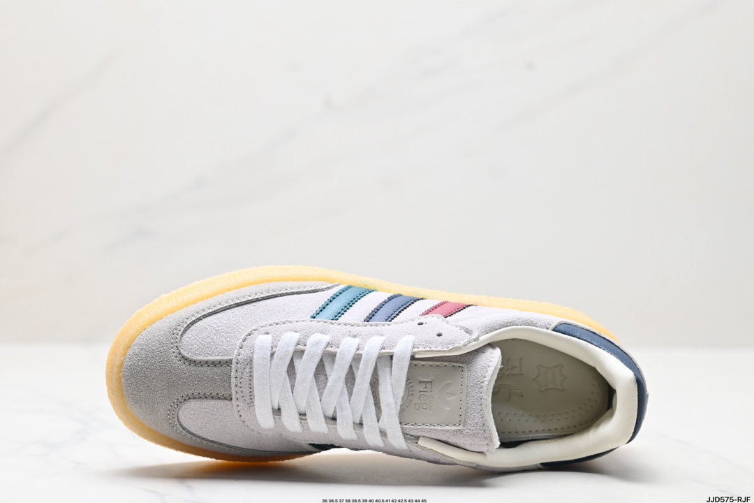 Adidas Samba Shoes